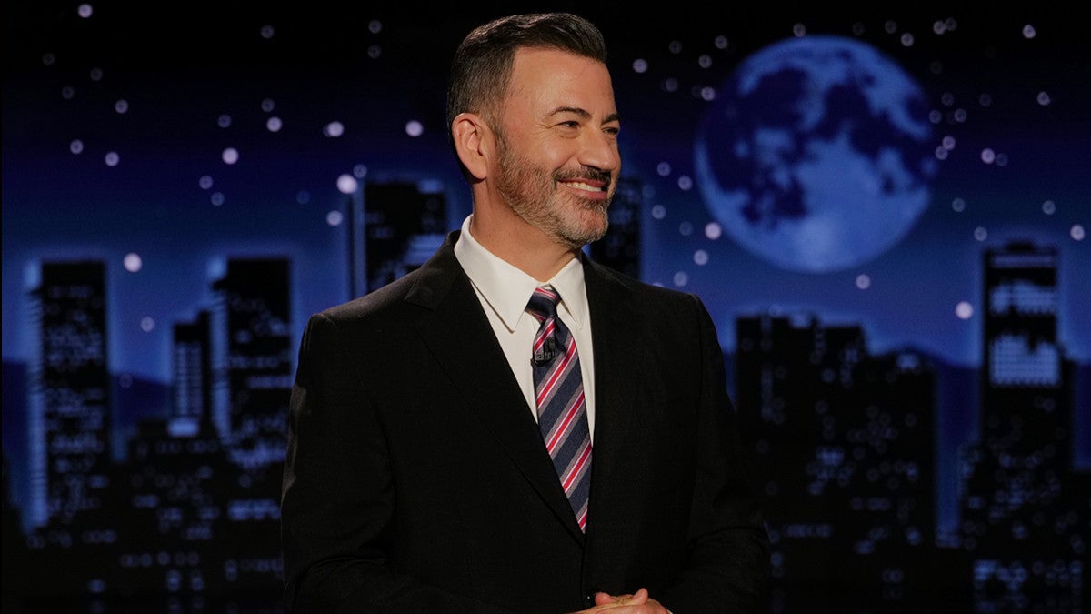 Nexstar Restores ‘Jimmy Kimmel Live!’ on ABC Affiliates, Says It ‘Remains Committed to Protecting’ First Amendment