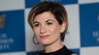 Jodi Whittaker Says She ‘Wouldn’t Hesitate’ to Return to ‘Doctor Who’: ‘Absolute Joy’