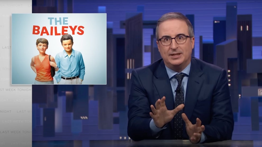 John Oliver