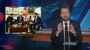 Jordan Klepper