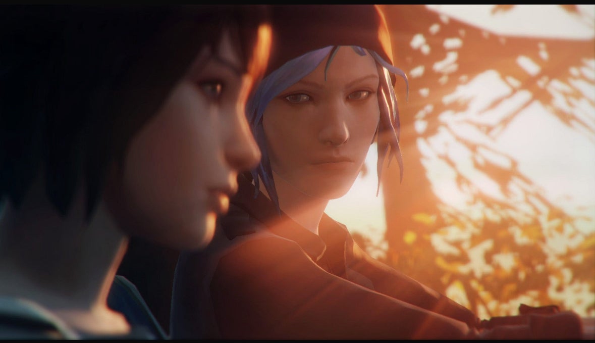 'Life Is Strange' TV Adaptation Set at Prime Video With Charlie Covell as Showrunner
