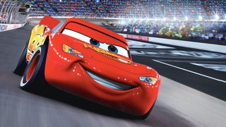 Pixar Revs Up ‘Cars 4’ Hysteria – But Cool Your Engines, Lightning McQueen Fans