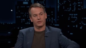 Mike Birbiglia
