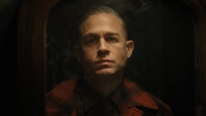 Monster: The Ed Gein Story