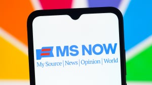 MS Now