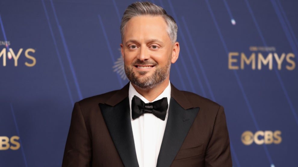 Nate Bargatze