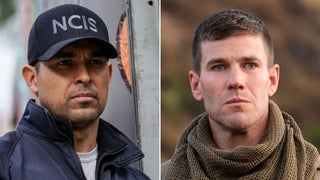 ‘NCIS’ Sets Crossover Event With ‘Origins’ Prequel for November