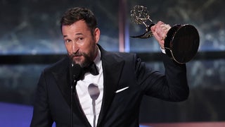 Emmys Déjà Vu: Another Big, Satisfying Surprise Ends the Awards Show