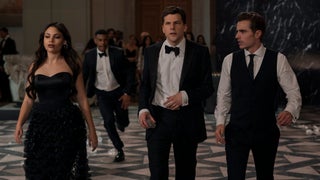 ‘Now You See Me 3’ Snags No. 1 at Box Office With $21.3 Million Opening