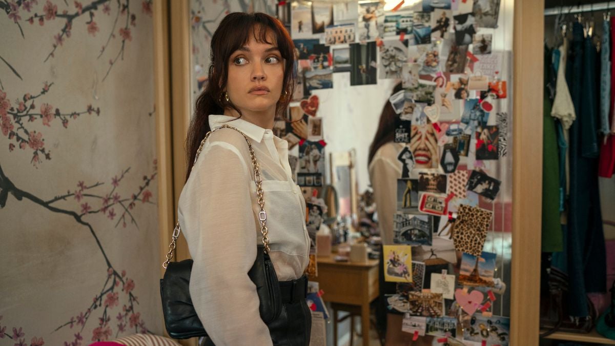 How the ‘The Girlfriend’ Editors Handled a Tricky Timeline and Dueling POVs