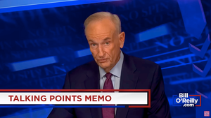 Bill O'Reilly