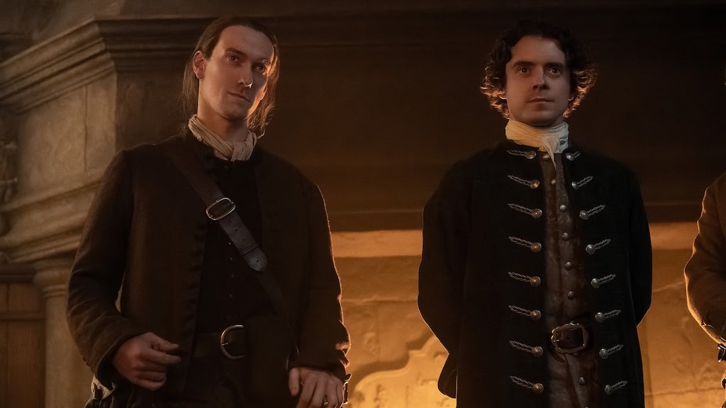 outlander-blood-of-my-blood-terence-rae-jhon-lumsden-starz