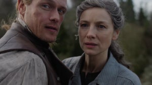 "Outlander" Season 8