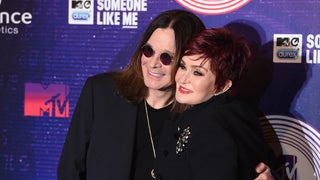 Ozzy Osbourne Tribute Set for 2025 VMAs With Steven Tyler and Yungblud