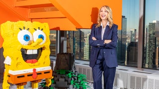 Paramount International Markets Boss Pam Kaufman to Exit