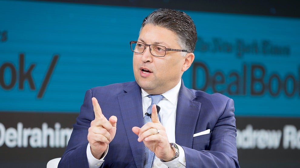 Makan Delrahim