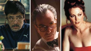 Where to Watch Every Paul Thomas Anderson Movie Right Now