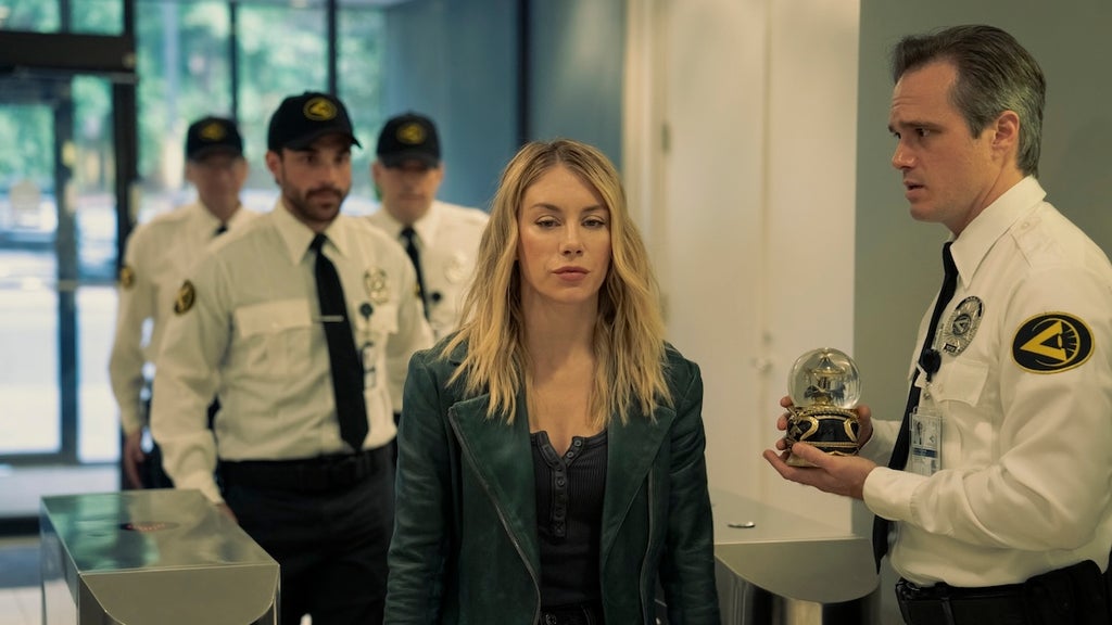 peacemaker-jennifer-holland-hbo-max
