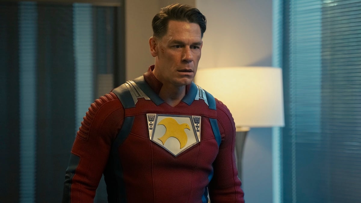 ‘Peacemaker’: James Gunn’s Favorite Episode 6 Moment Isn’t What You Think