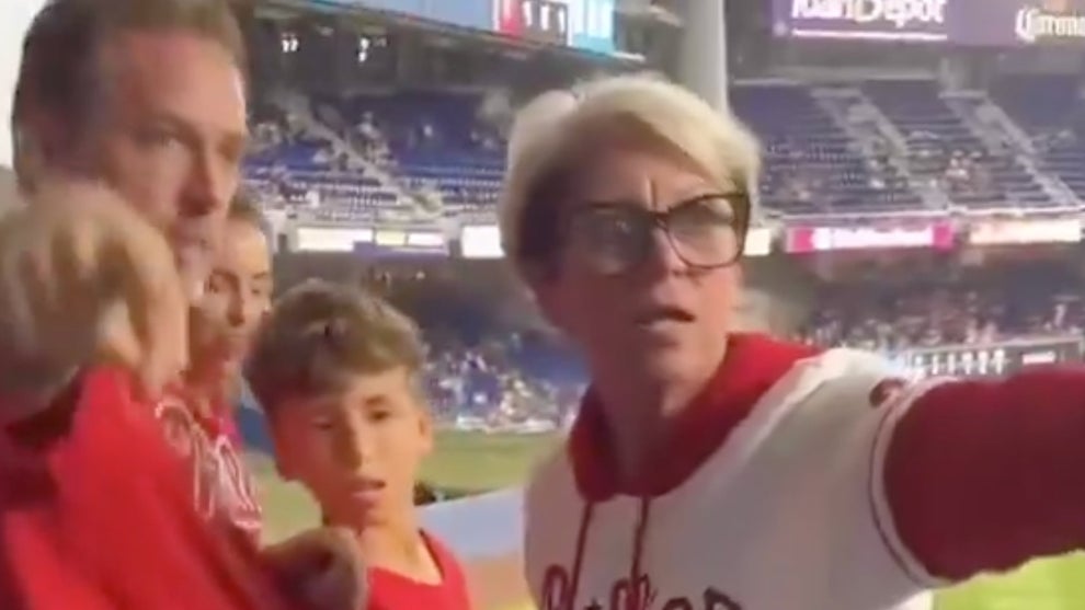Phillies Karen