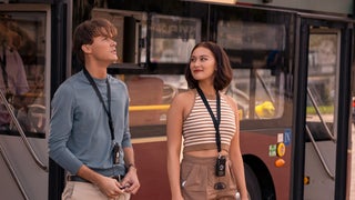 Prime Video Scolds ‘The Summer I Turned Pretty’ Fans for Disrupting Movie Set