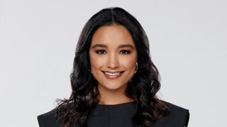 ‘Entertainment Tonight’ Correspondent Rachel Smith Exits After 6 Years