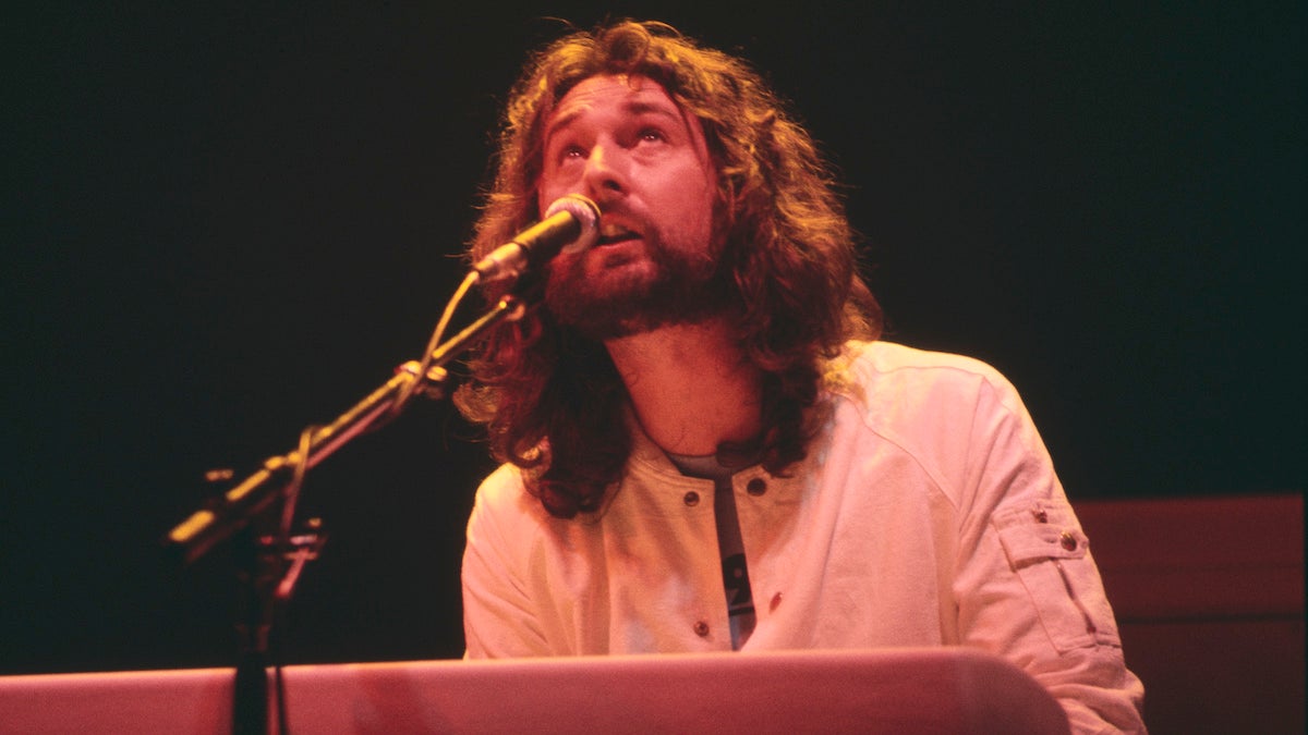 Rick Davies, Supertramp Co-Frontman and Songwriter, Dies at 81