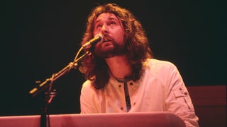 Rick Davies, Supertramp Co-Frontman and Songwriter, Dies at 81