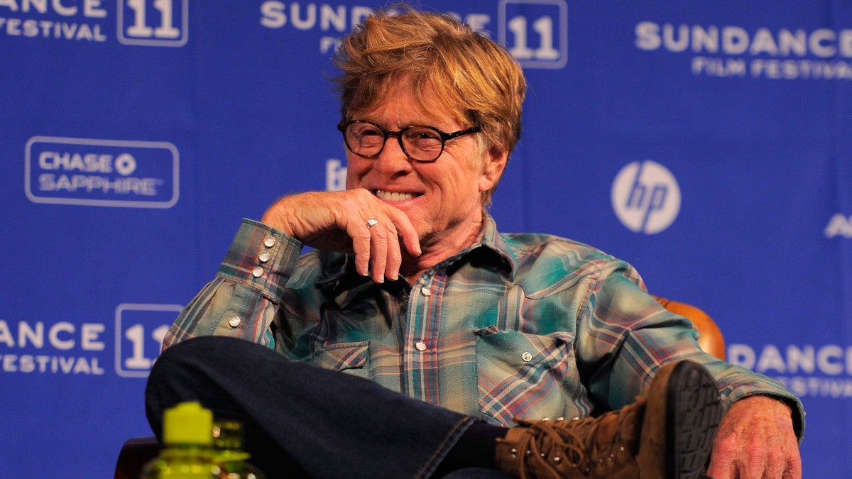 With Sundance, Robert Redford Shaped Our Culture by Supporting Independent Artists | Guest Column