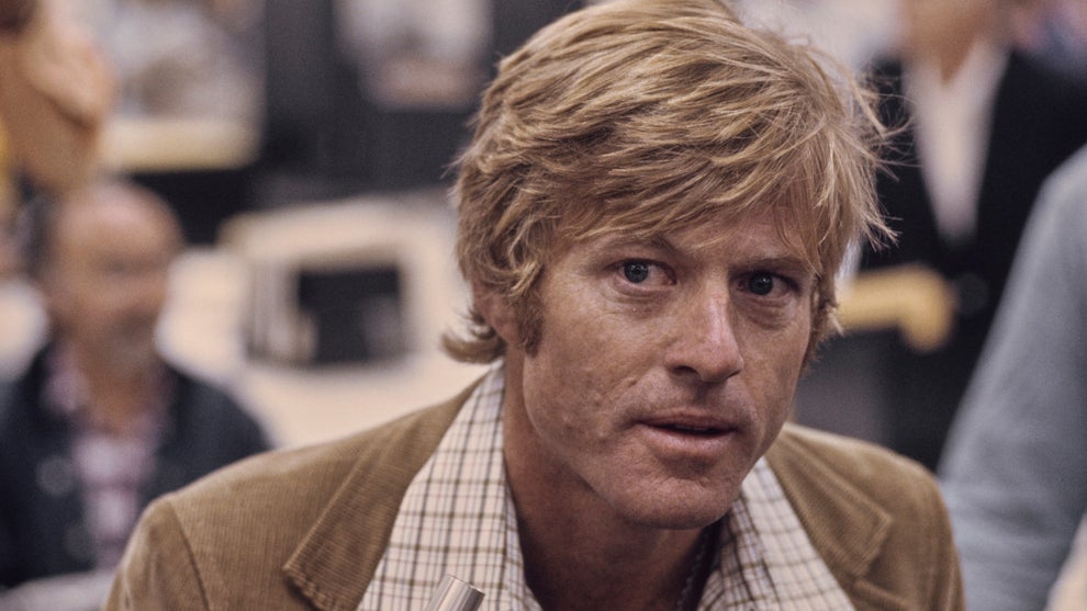 robert-redford
