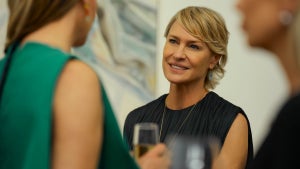 Robin Wright in "The Girlfriend" (Credit: Prime Video)