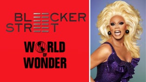 RuPaul