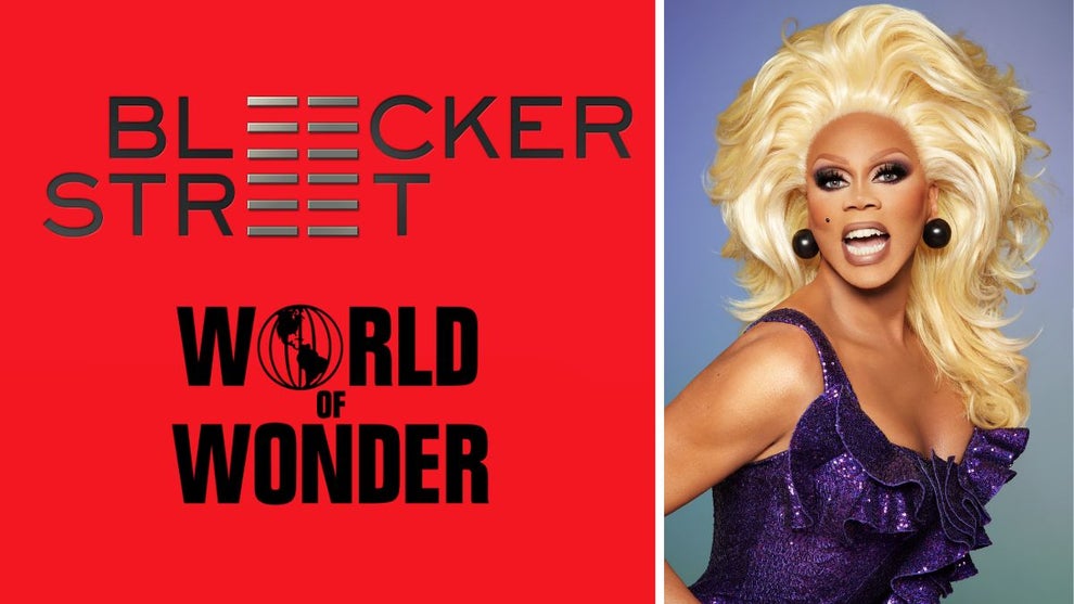 RuPaul