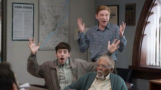 ‘The Paper’ Release Schedule on NBC: When Do New Episodes Air?