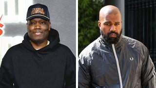 Michael Che Says Kanye West Apologized for Heated Face-Off From ‘In Whose Name?’ Doc | Video
