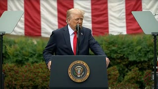 Trump Pays Tribute to 9/11 by Renewing ‘Sacred Vow’ to Never Forget | Video