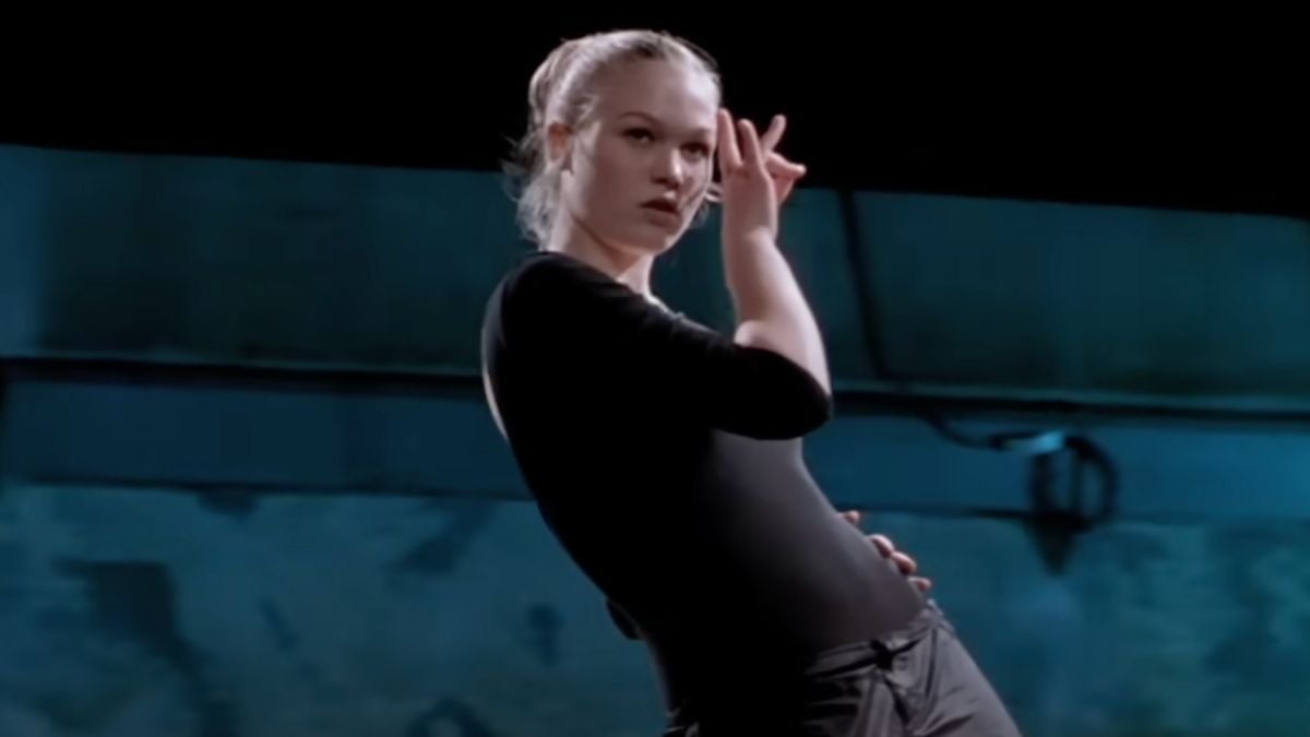 Kerry Washington Defends Julia Stiles From ‘Save the Last Dance’ Audition ‘Shade’