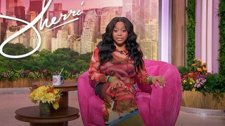Sherri Shepherd Makes Light of Jimmy Kimmel’s ‘Unexpected Vacation’ on ABC: ‘You’re So Beloved’ | Video