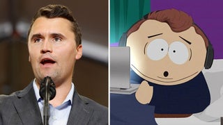 Charlie Kirk EP Calls on Paramount to Reinstate ‘South Park’ Parody Episode: ‘Loved That He Was Featured’