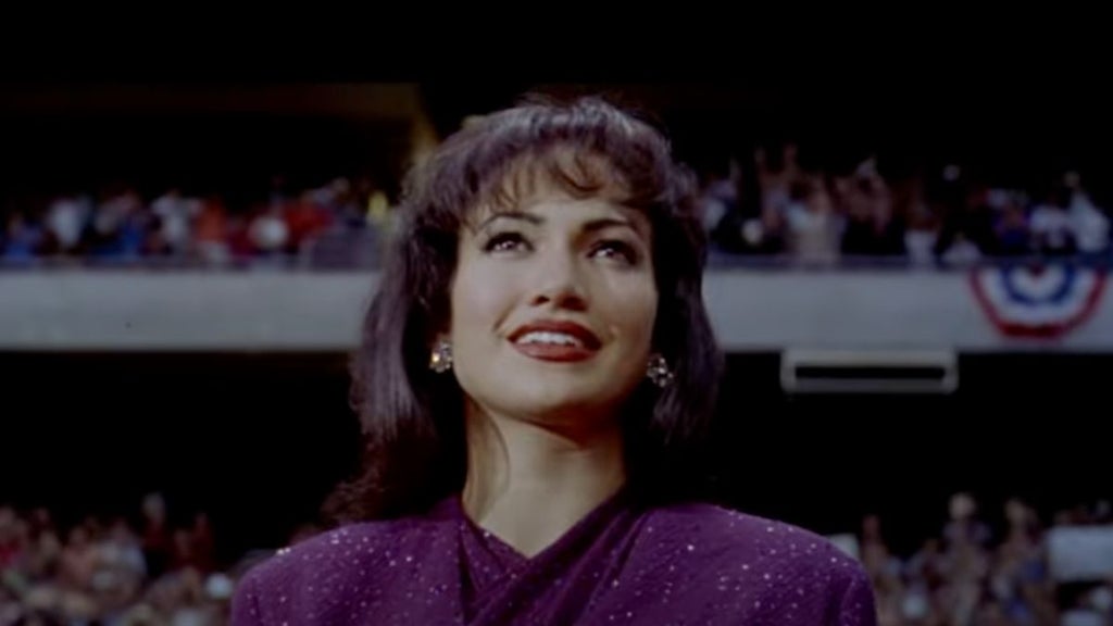 "Selena" (Warner Bros.)