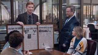 ‘The Paper’ Cast and Character Guide | Photos