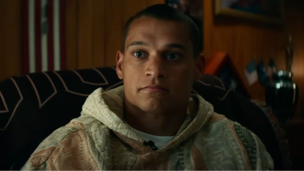 "Him" (Universal Pictures)
