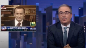 "Last Week Tonight with John Oliver" (Credit: HBO)