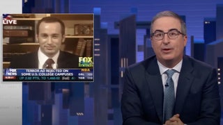 John Oliver Torches GOP’s War on Higher Ed, Revisits Old Interviews With JD Vance, Stephen Miller | Video