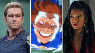 ‘The Boys’ Universe: All the Current and Upcoming Series and Spinoffs