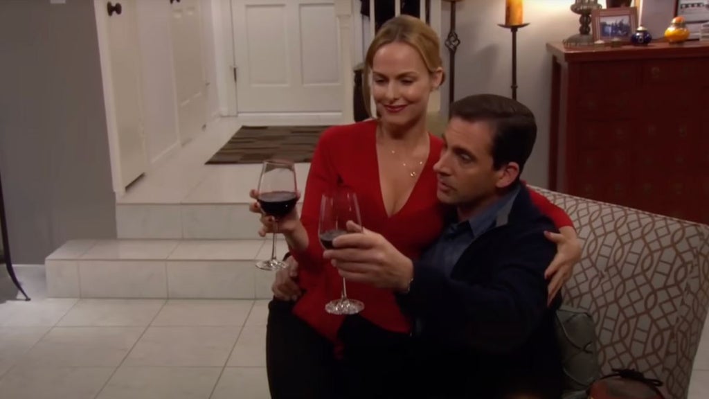 "Dinner Party" Episode of "The Office" (NBC)