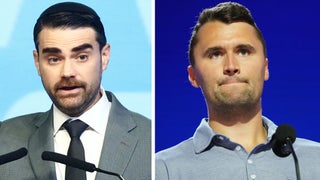 Ben Shapiro Says He Will ‘Never Again Do an Outdoor Event’ After Charlie Kirk Campus Shooting | Video
