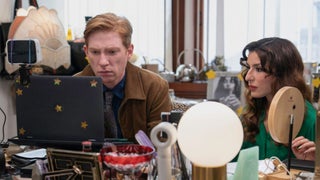‘The Paper’ Creators Say ‘The Office’ Streaming Success Convinced Them to Do a Binge Release