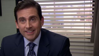‘The Office’ Turns 20: Celebrate at Paley Center Museum Where You Can Pose at Michael Scott’s Desk