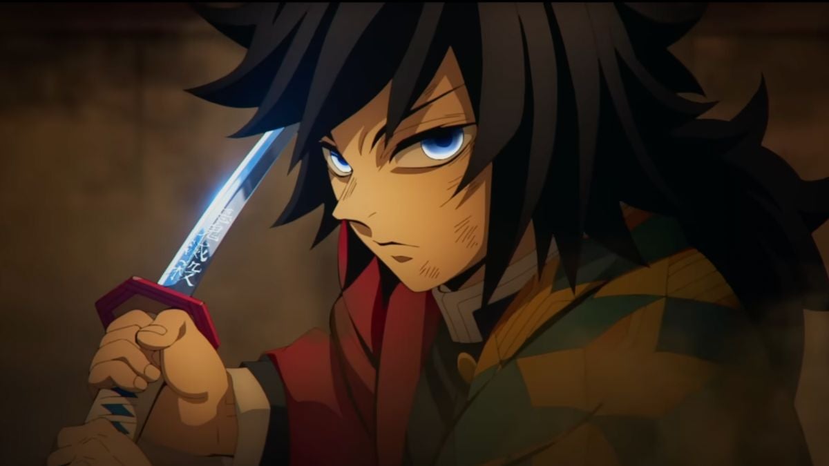 ‘Demon Slayer: Infinity Castle’ Sets Anime Box Office Record With $56 Million-Plus Opening